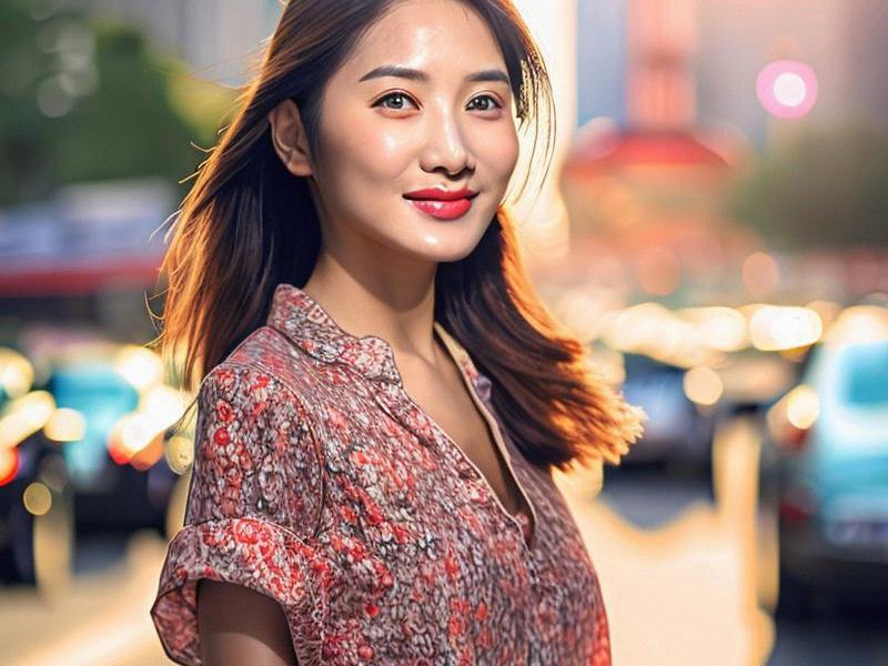 Shanghai's Thriving Entertainment Scene: A Blend of Tradition and Modernity
