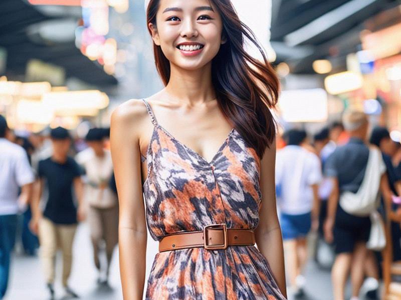 Exploring the Vibrant Tapestry of Shanghai and Its Surrounding Areas