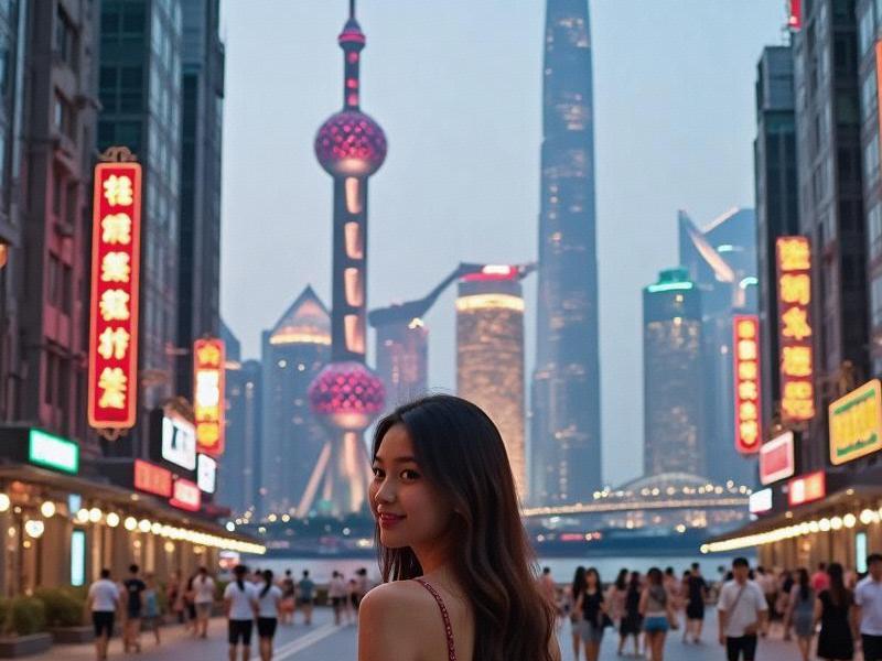 The Velvet Rope Economy: Inside Shanghai's Evolving Nightlife Landscape
