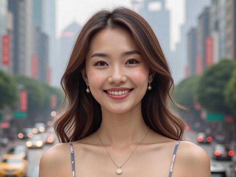 Redefining Shanghai Femininity: How the City's Women Are Shaping China's Cultural Future