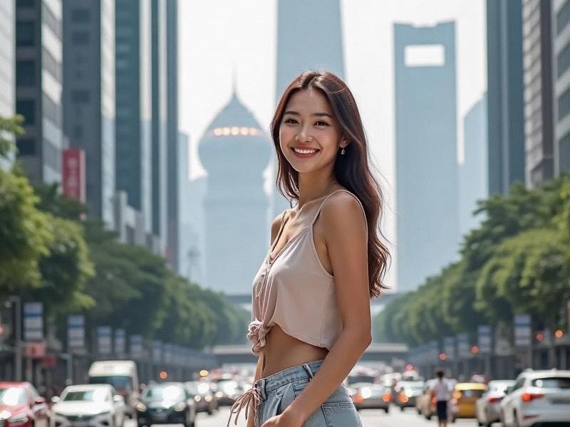 Shanghai 2035: The Rise of a Global City-Region
