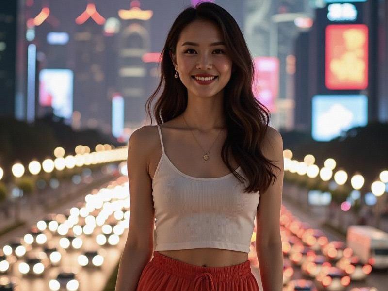 Shanghai's Silicon Bund: How China's Eastern Capital Became Asia's Unstoppable Tech Powerhouse
