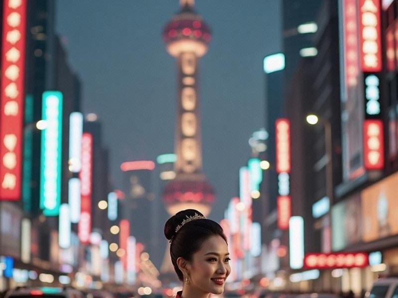 《声光褶皱：上海娱乐会所的时空蒙太奇》