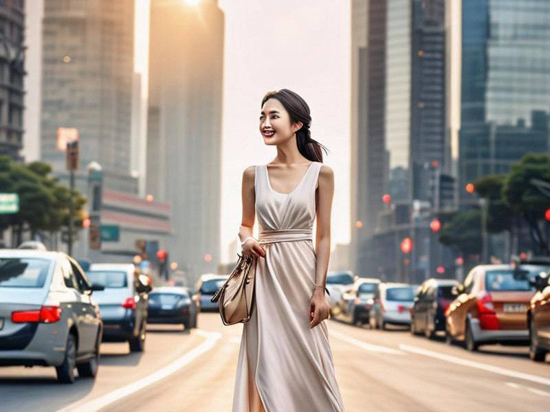 Shanghai's Journey to Becoming a Global Innovation Hub