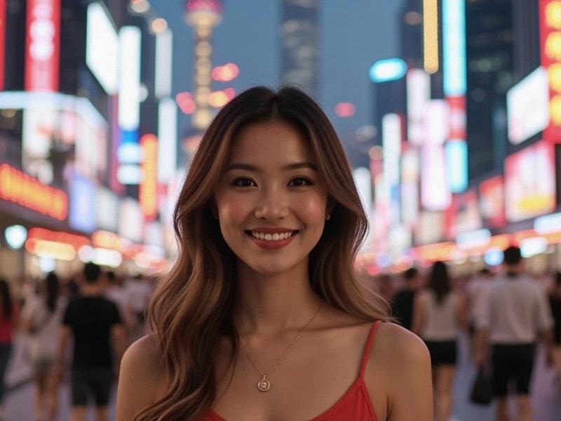 Shanghai Femininity 3.0: How China's Cosmopolitan Capital is Rewriting the Rules of Modern Womanhood