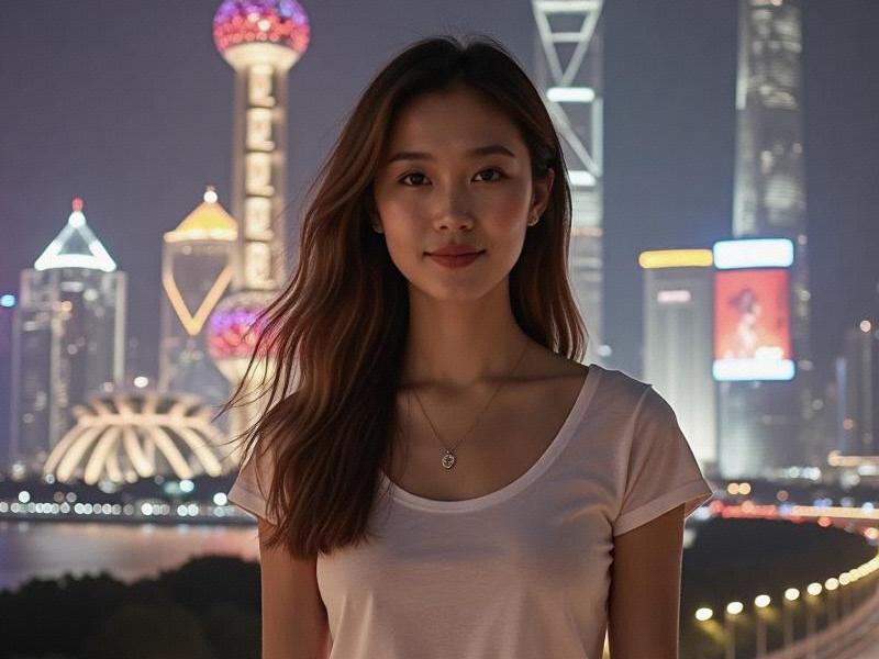 Shanghai 2040: The Making of a Future-Ready Megacity