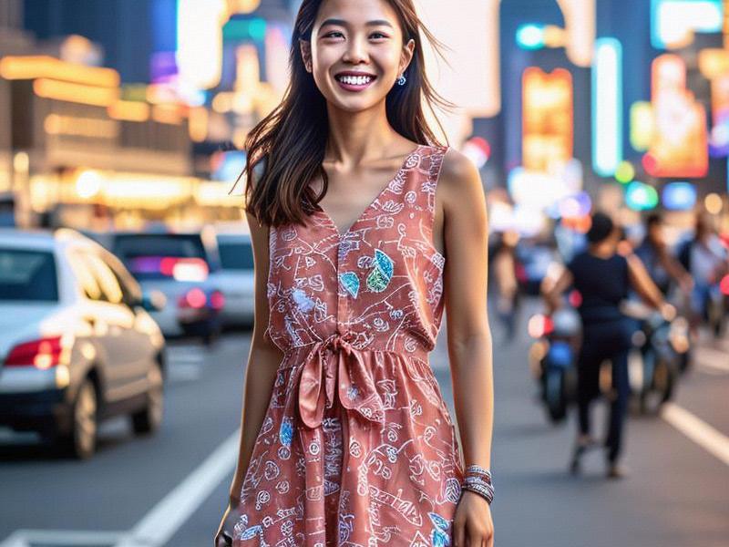 Shanghai Women: A Journey of Empowerment and Resilience