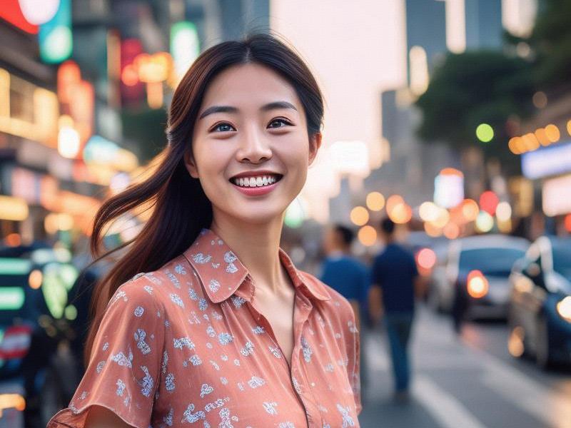 Shanghai's Thriving Entertainment Scene: A Hub of Culture and Creativity