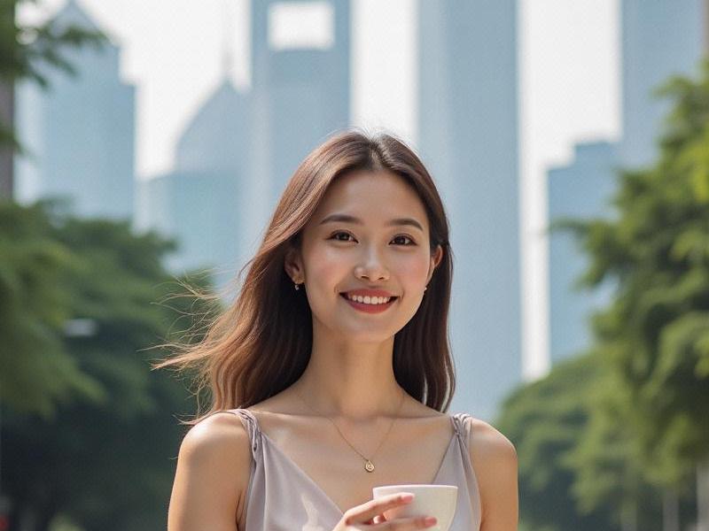 Shanghai 2040: The Making of China's First Truly Global City