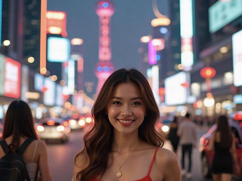 【产业升级】上海娱乐会所2025：打造全球城市夜间经济新标杆