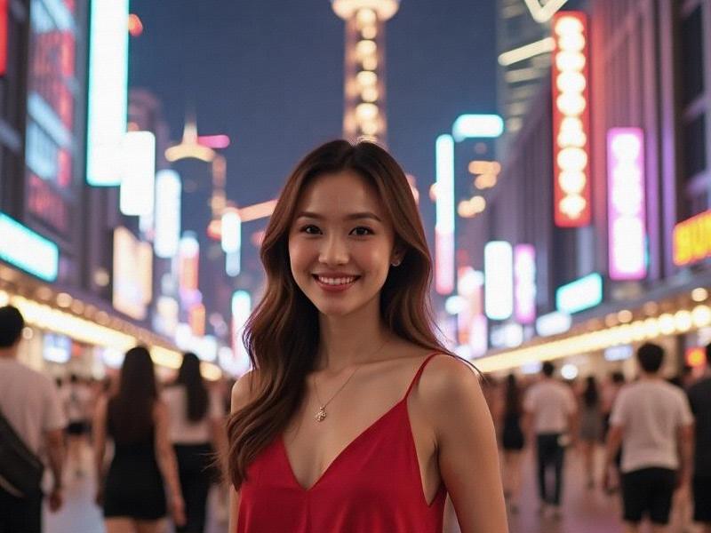 Shanghai's Midnight Renaissance: How Luxury Clubs Are Redefining Urban Nightlife in 2025