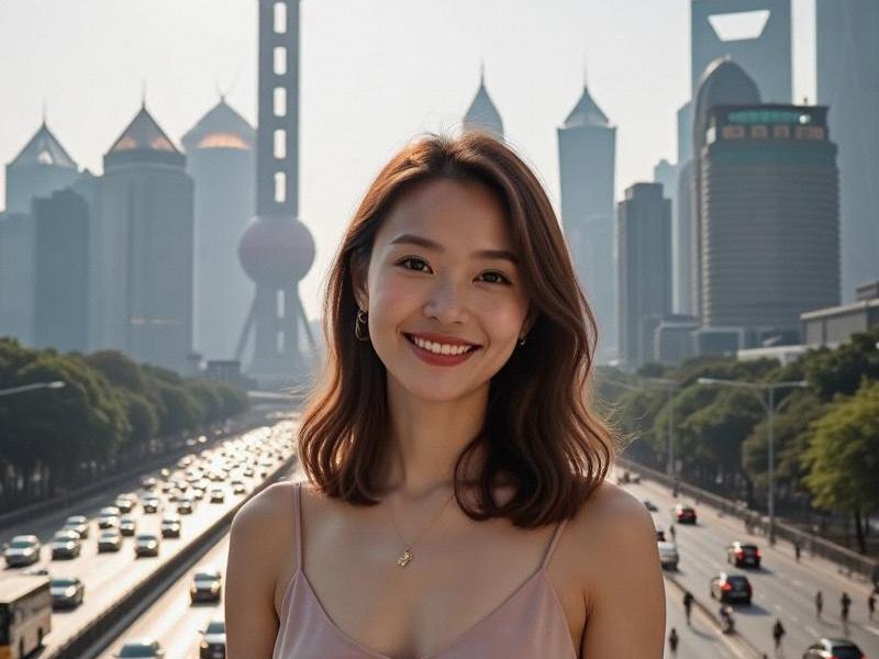 Shanghai 2045: The Making of a Hyper-Regional Metropolis