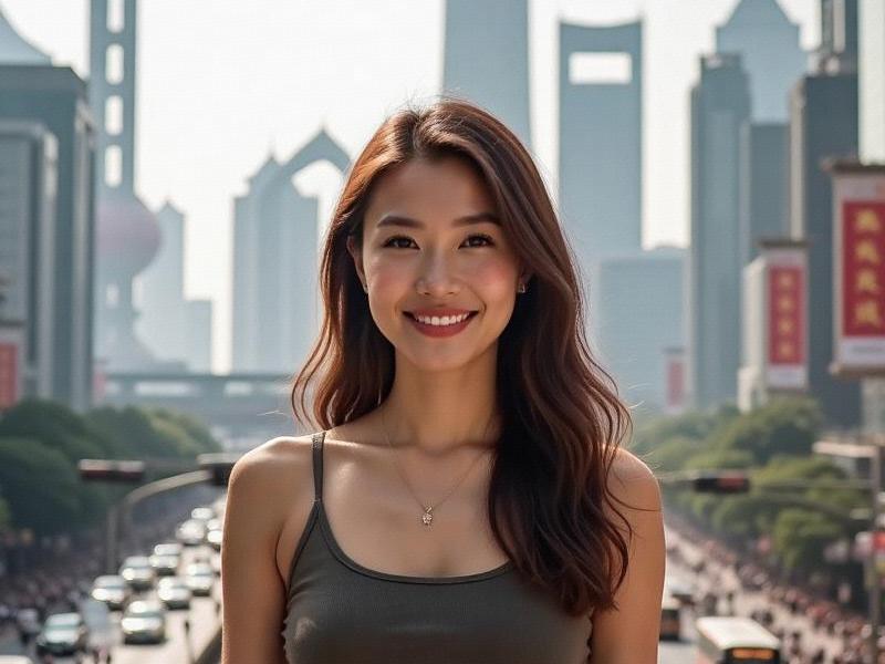Behind the Velvet Ropes: Shanghai's High-End Entertainment Industry in the Post-Pandemic Era
