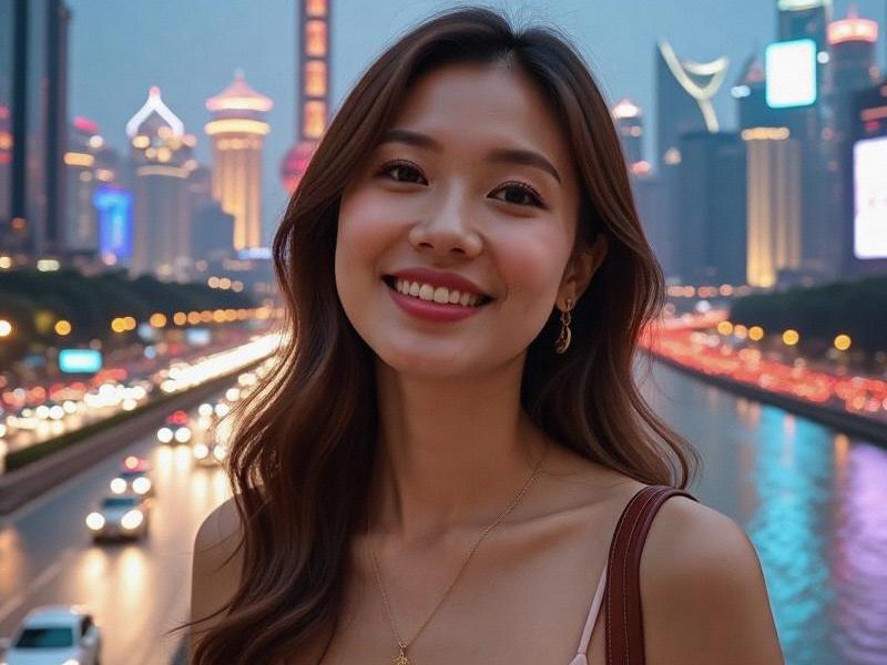 Shanghai 2025: Where Tradition Meets Tomorrow