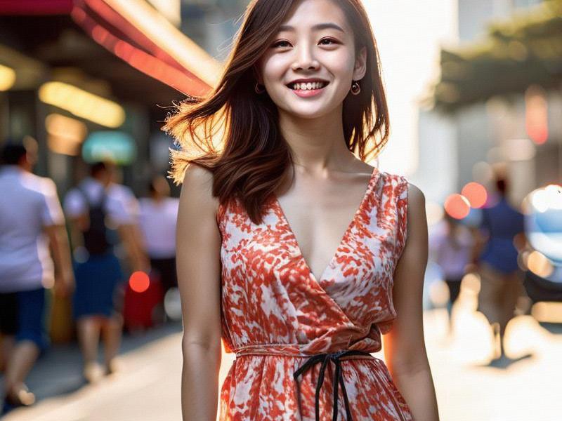 Shanghai Chronicles: A Journey Through the Vibrant City
