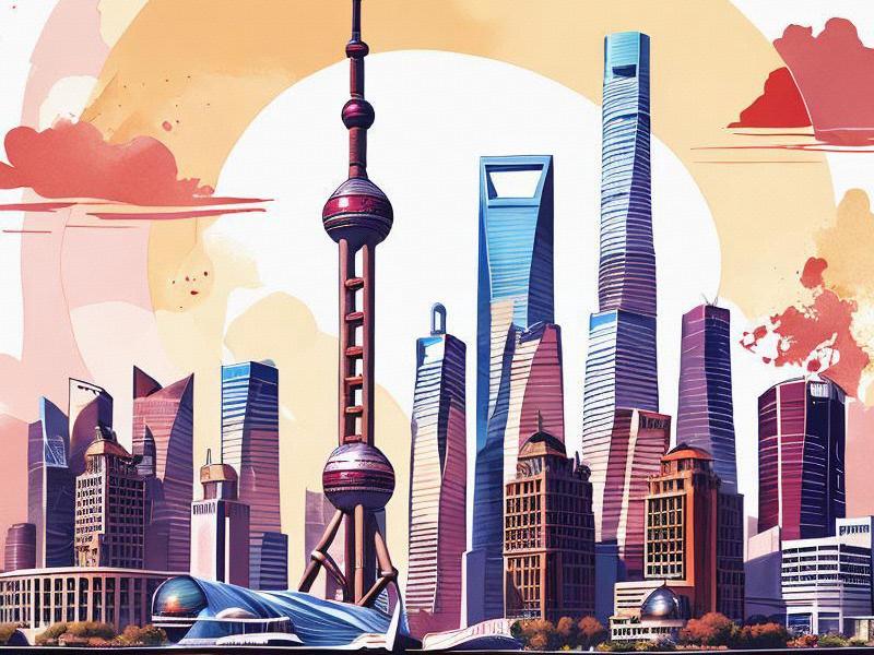 Shanghai Women: Pioneers in Modern Society