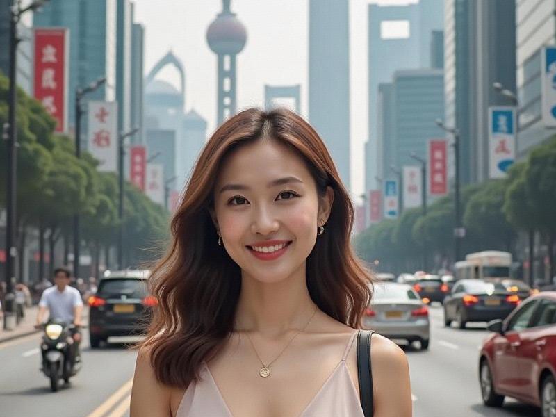 Shanghai's Nightlife Revolution: Quantum Entertainment and Holographic Luxury