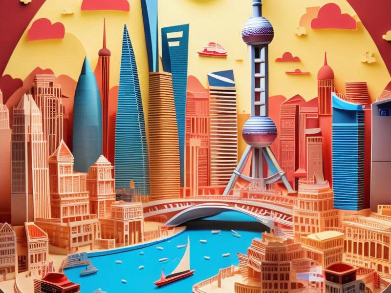 Shanghai's Thriving Entertainment Clubs: A Nightlife Revolution