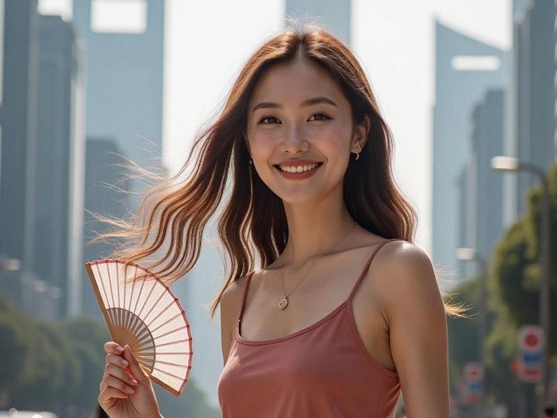 Shanghai 2030: The Making of a Future-Ready Megacity