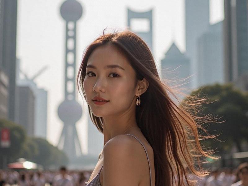 The Dual Identity of Shanghai: Where Heritage Meets Hypermodernity