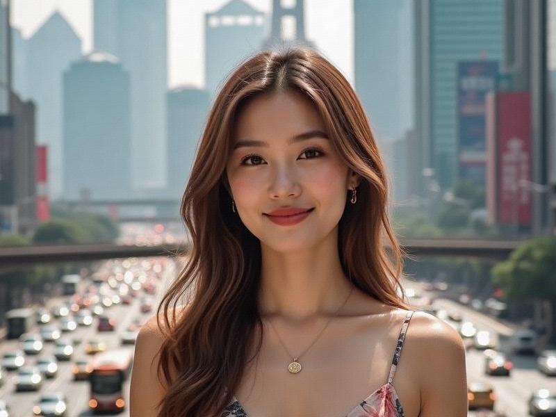 Shanghai's Modern Matriarchs: How the City's Women Are Redefining Chinese Femininity