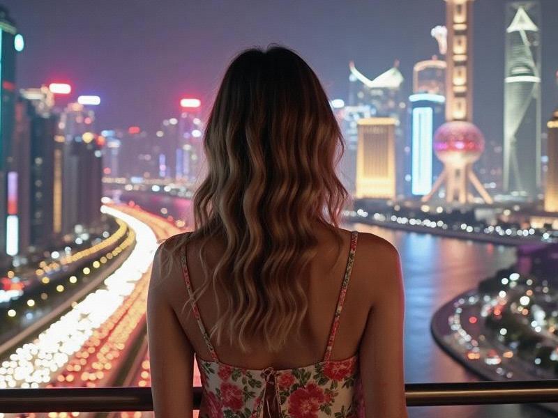 The Evolution of Shanghai's Nightlife: How Luxury Entertainment Clubs Are Redefining Urban Leisure