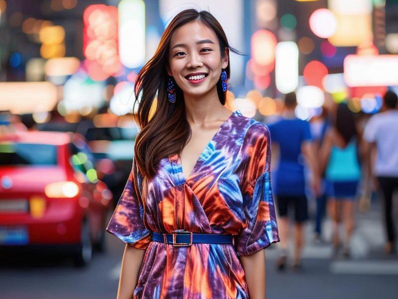 Shanghai and Its Surroundings: A Dynamic Hub of Innovation and Culture