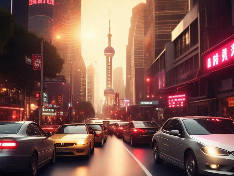 The Evolution and Current State of Shanghai's Entertainment Clubs