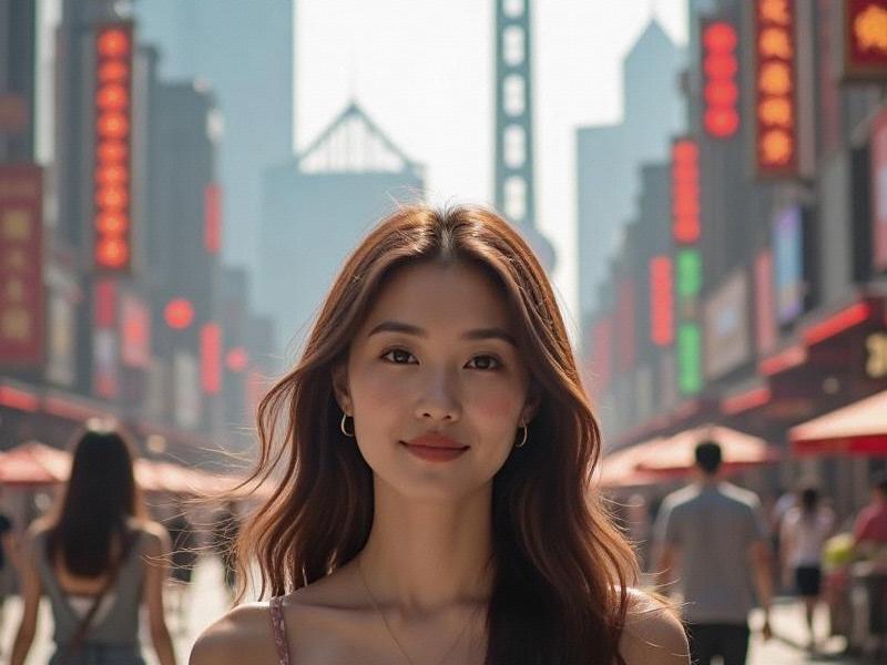 Shanghai's Nightlife Renaissance: How Entertainment Clubs Are Redefining Urban Leisure