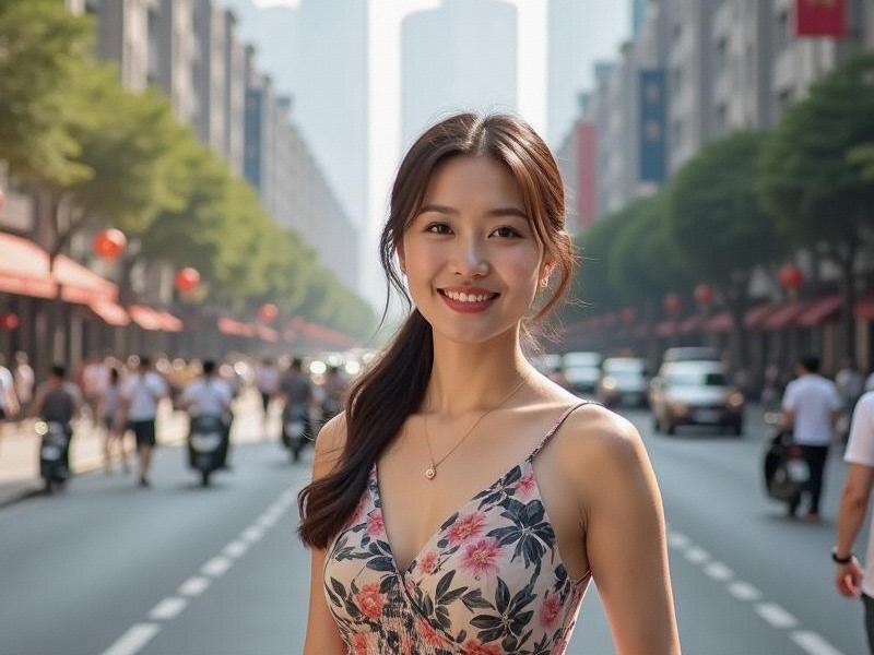 The Shanghai Effect: How China's Financial Capital is Reshaping the Yangtze Delta Megaregion