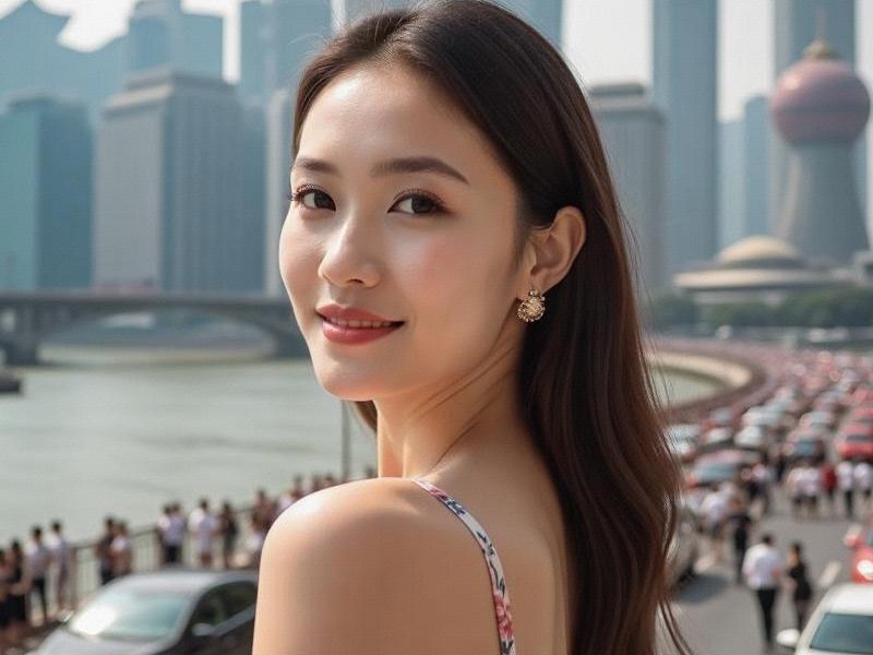 Decoding Shanghai's Luxury Entertainment Scene: Where Tradition Meets Ultra-Modern Excess