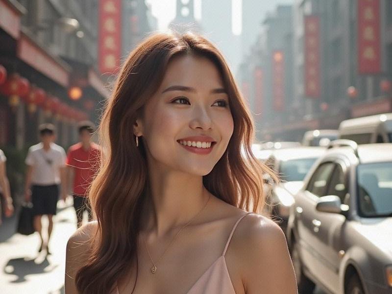 Shanghai Femininity Decoded: The Evolving Archetypes of China's Most Cosmopolitan Women