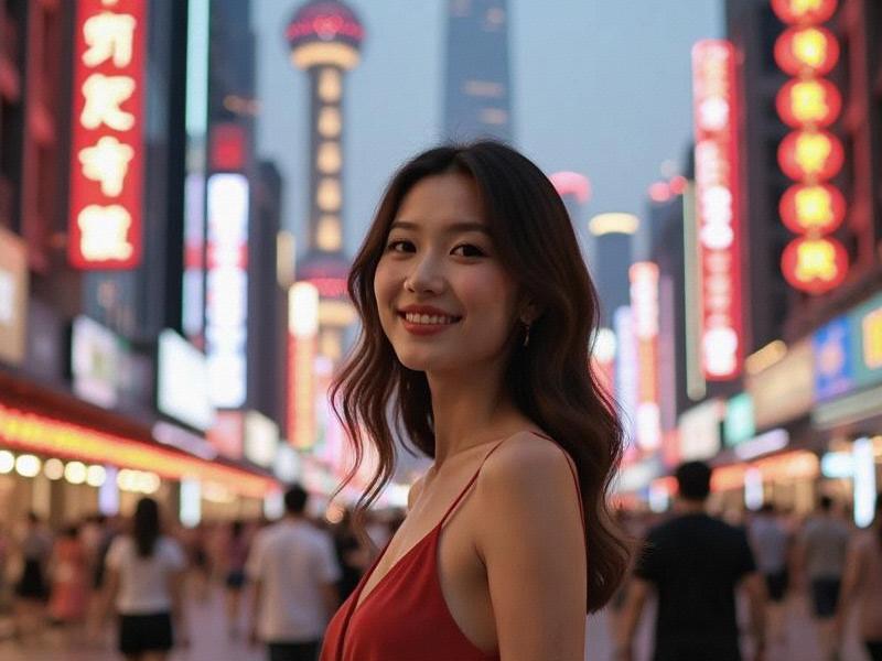 The Silicon Canal: Shanghai’s Quantum Leap in Regional Tech Dominance