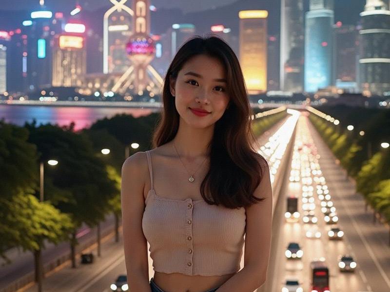The Phoenix City: How Shanghai Reinvented Its Cultural Soul for the Digital Generation