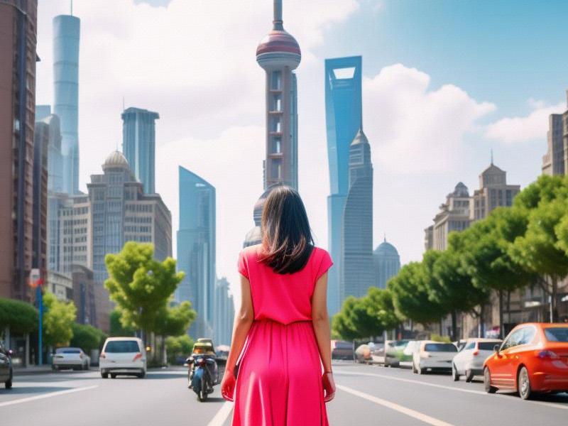 Exploring the Rich Tapestry of Chinese History in Shanghai