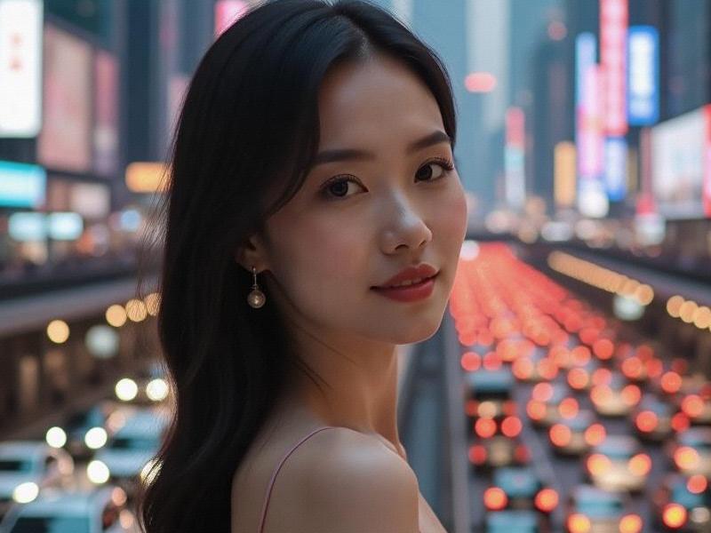 Silicon Meets Sazerac: How Shanghai's Entertainment Venues Are Becoming Tech-Driven Experience Hubs