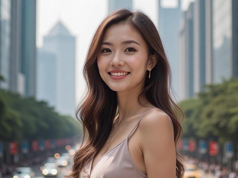 Shanghai 2025: The New Silk Road of Urban Integration