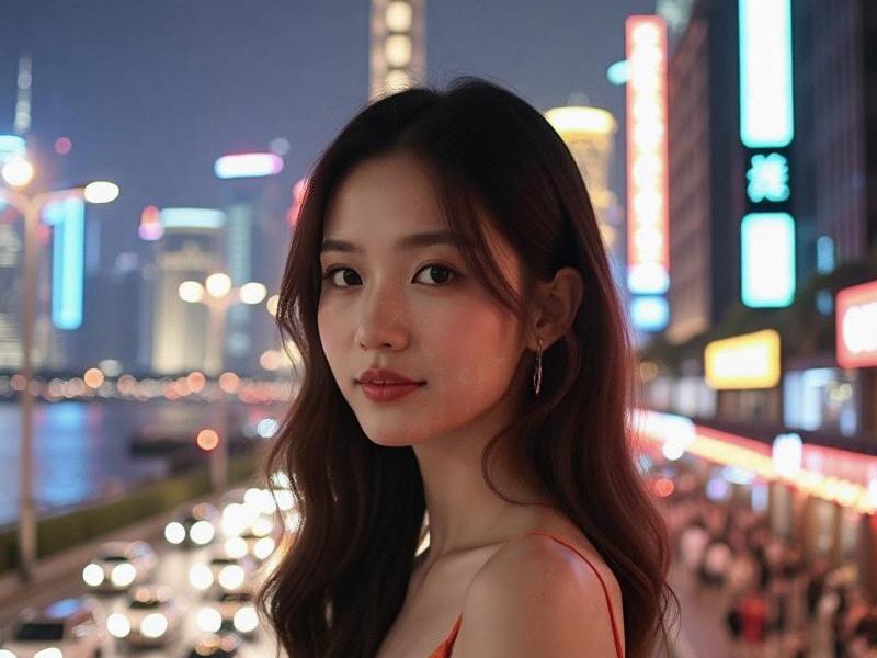 The Shanghai Acceleration: How China's Global City is Reinventing Urban Civilization