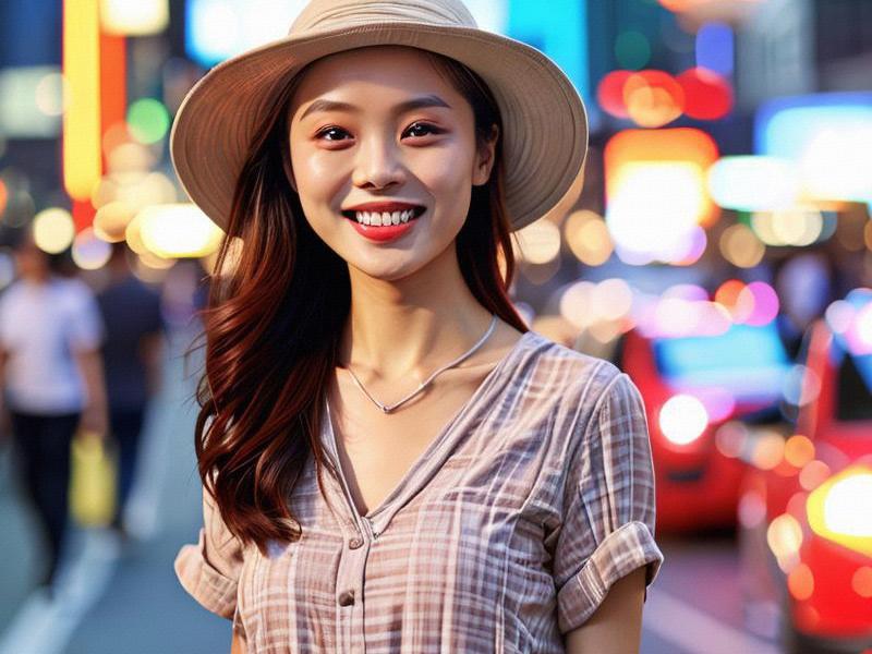 The Heart of Shanghai: A Journey Through the Bund and Pudong's Vibrant Energy