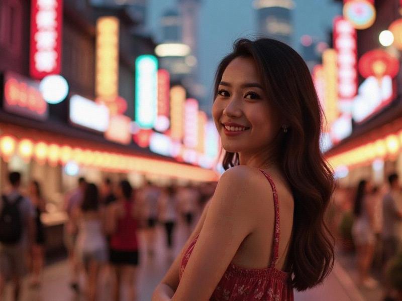Shanghai 2025: The Making of China's Next-Generation Global City