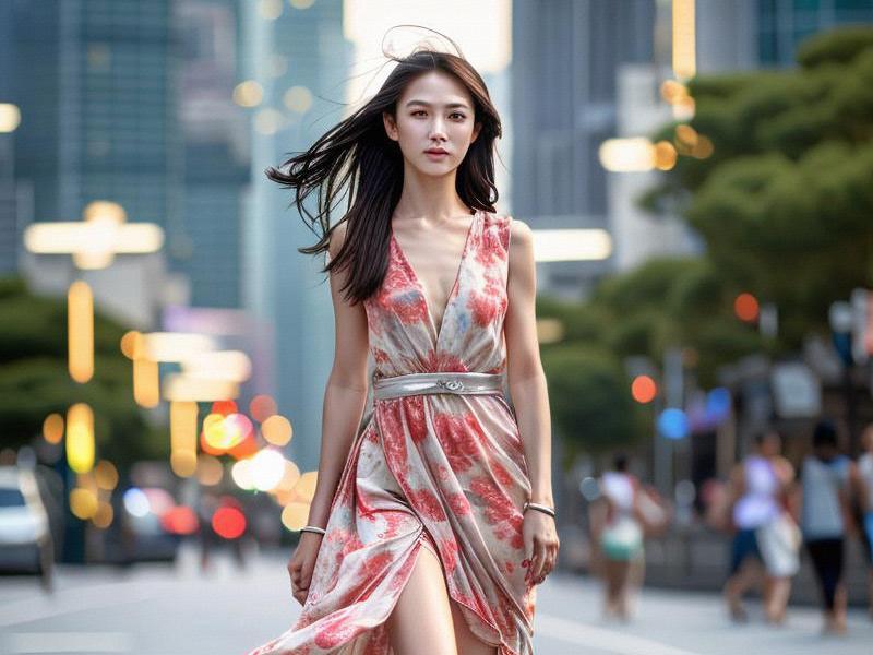Shanghai and Its Cultural and Economic Influence on Surrounding Areas