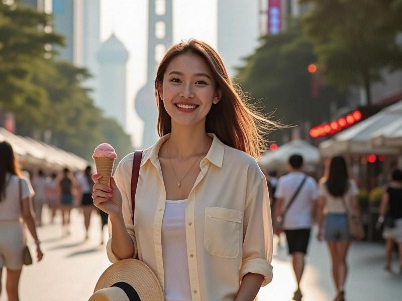The Delta Effect: How Shanghai and its Satellite Cities Are Redefining Urban Development in 21st Century China