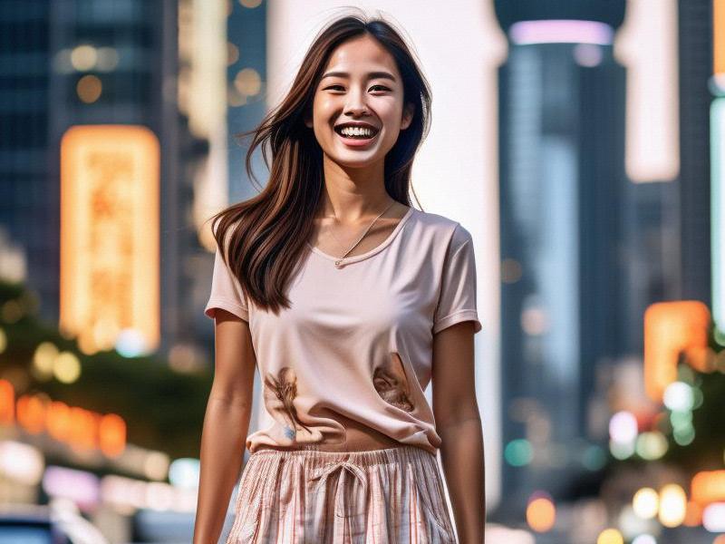 Shanghai: A Journey Through Time and Transformation