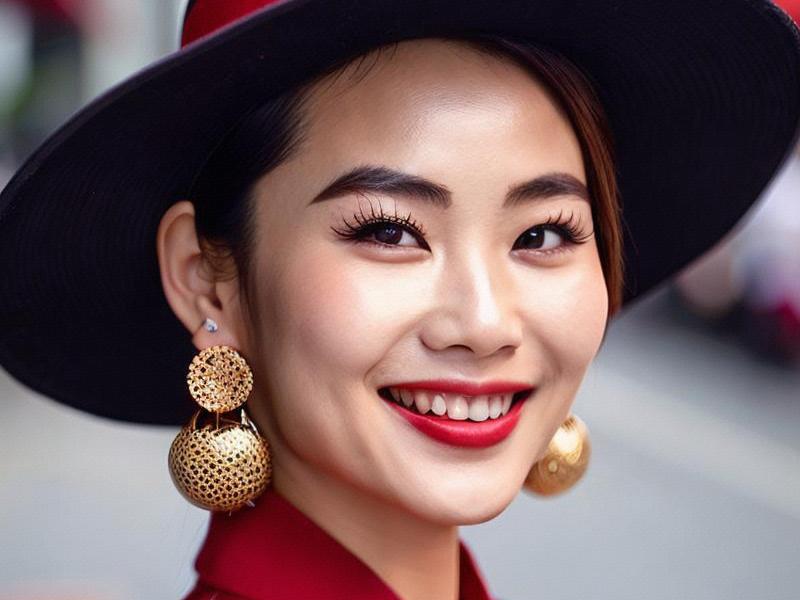 Shanghai’s Elegant Ladies: A Journey into the City's Most Graceful Residents