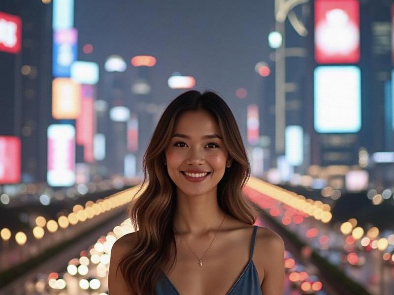 Green Metropolis: How Shanghai is Reinventing Sustainable Urban Living