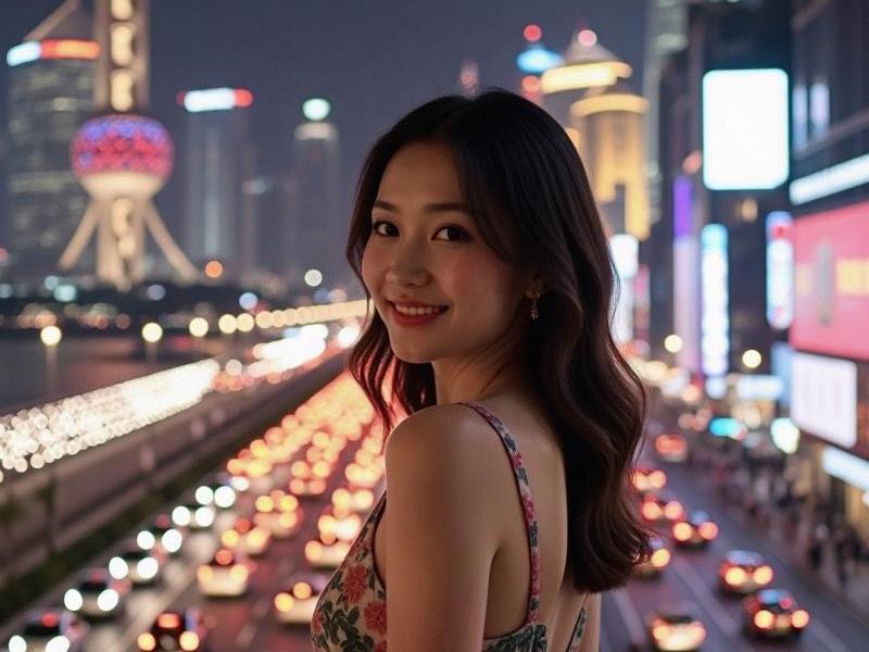 Shanghai 2025: Where Quantum Computing Meets Bund Nostalgia in China's Future Capital