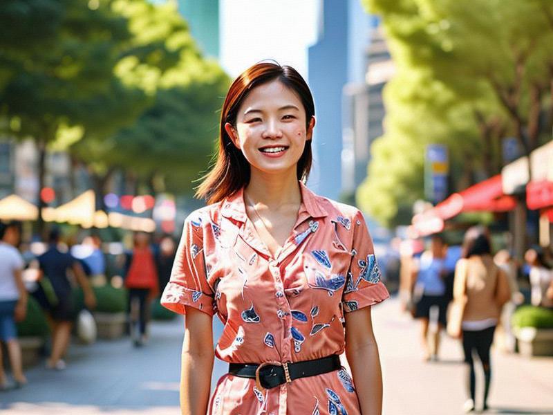 A Brief Overview of Shanghai's Cultural Life