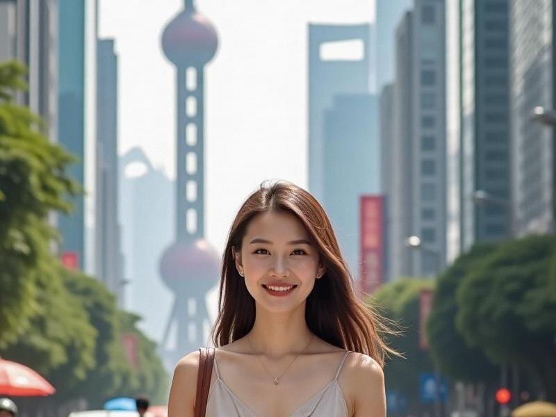 Shanghai's Nightlife Renaissance: How Luxury Venues Are Redefining Urban Entertainment