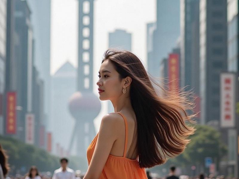 Quantum Nightlife: Shanghai's Entertainment Venues Lead Global Hospitality Innovation