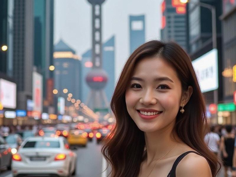 Shanghai's Licensed Entertainment Renaissance: Where Tradition Meets Technology in the City's Nightlife